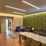 Apartmán Cinque Terre Chill *