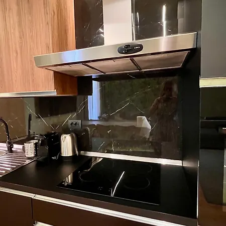 Cinque Terre Chill Daire