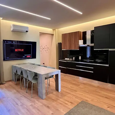 Appartement Cinque Terre Chill *