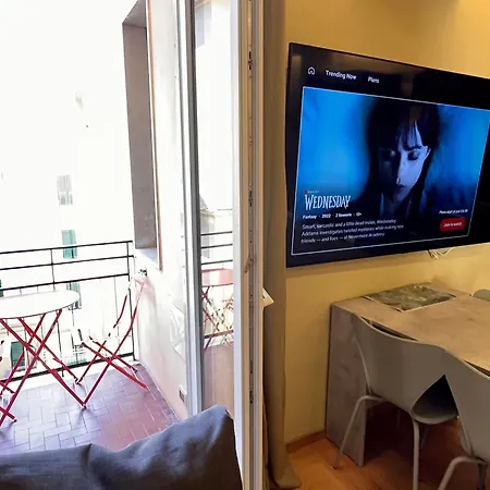 Cinque Terre Chill *