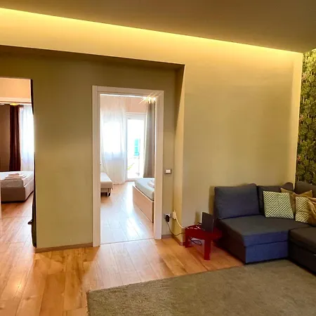 Cinque Terre Chill Daire