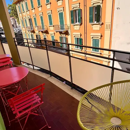 Cinque Terre Chill *