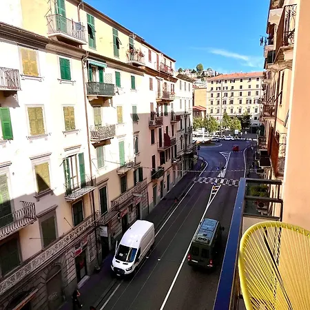 Cinque Terre Chill Appartement La Spezia