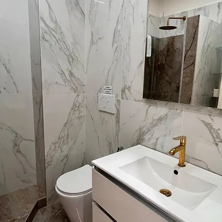 Appartement Cinque Terre Chill La Spezia