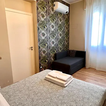 Cinque Terre Chill *