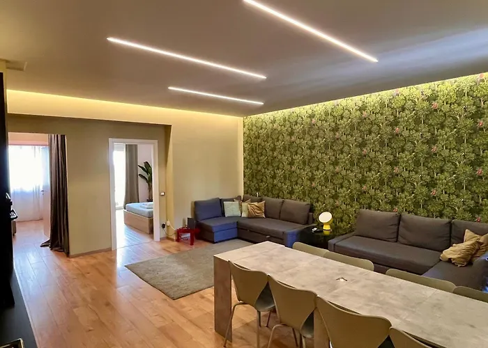 Apartmán Cinque Terre Chill *