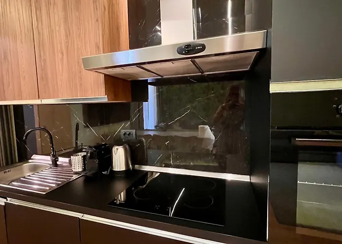 Cinque Terre Chill Apartmán