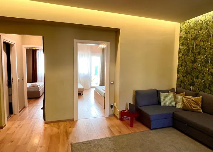 Cinque Terre Chill Apartmán