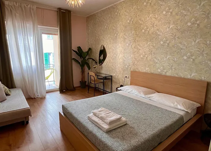 Cinque Terre Chill *