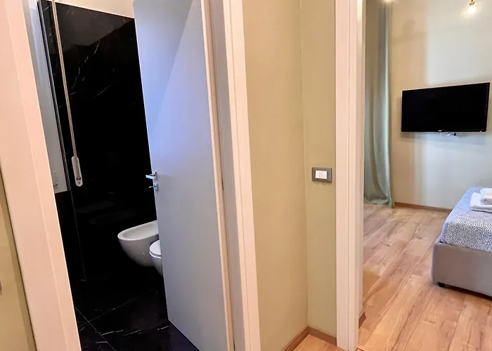 Cinque Terre Chill Apartmán *