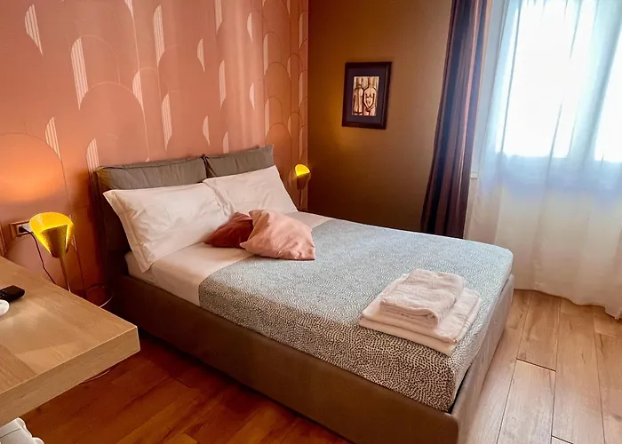 Apartmán Cinque Terre Chill *