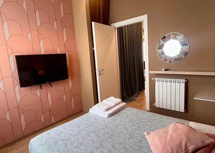 Cinque Terre Chill * La Spezia