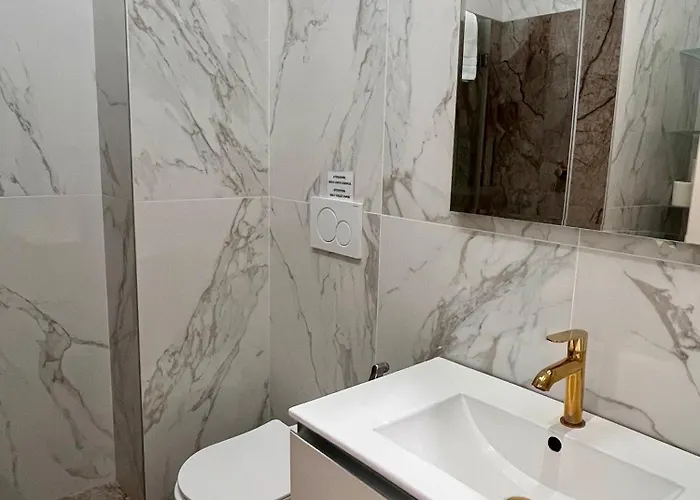 Apartmán Cinque Terre Chill La Spezia