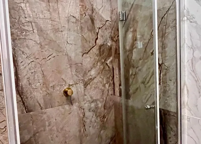 Cinque Terre Chill Apartmán La Spezia