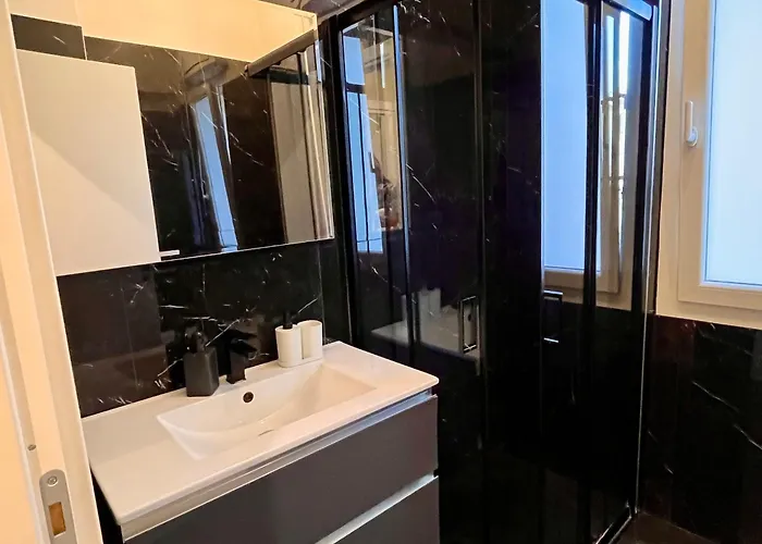 Apartmán Cinque Terre Chill La Spezia